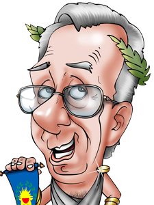 Héctor Recalde, diputado nacional por la provincia de Buenos Aires.