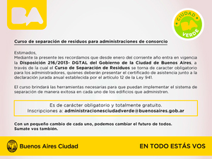 Habría disponibilidad de vacantes para realizar el curso para los dias 28 y 29 de enero y 5 de febrero.