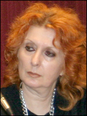 Dra. Rita Sessa.