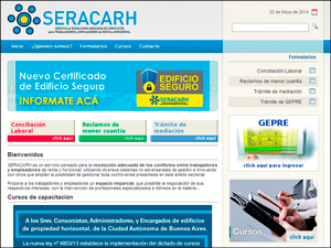 www.seracarh.org.ar