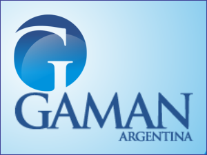 El servicio fue creado por GAMAN Argentina en colaboracin con la CAPHyAI.