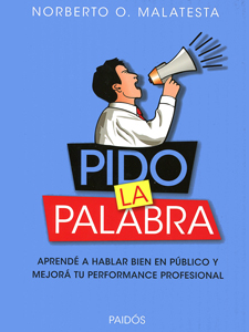 El autor haba ganado en el 2012 el premio "Races" en el rubro "Conduccin de Radio".