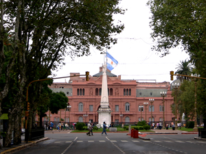 El decreto que prorrog el vencimiento del CEDIN fue firmado por el Poder Ejecutivo nacional.