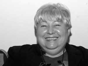 Dra. Susana Echazarreta.