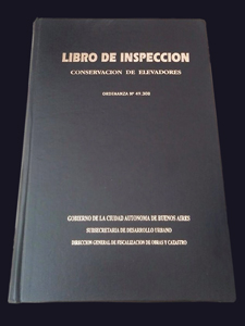 Seguir vigente hasta tanto no se implemente el libro de inspeccin digital.