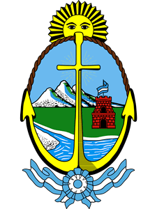 Escudo de Bahía Blanca.