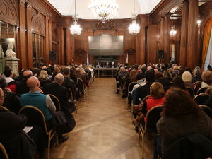 Dos de las protagonistas del duro enfrentamiento anterior no se presentaron: Paula Scauzillo (GCBA) y Alicia Gimnez (UCRA).