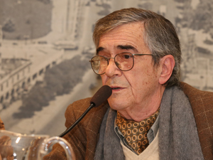 Dr. Cristóbal Orlando Ruano.