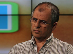 Adm. Adrián Hilarza, vocal de la Asociación Civil de Administradores de Consorcios de Propiedad Horizontal AIPH.