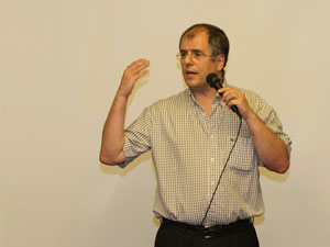 Adm. Adrián Hilarza.