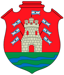 Escudo de la Provincia de Crdoba.